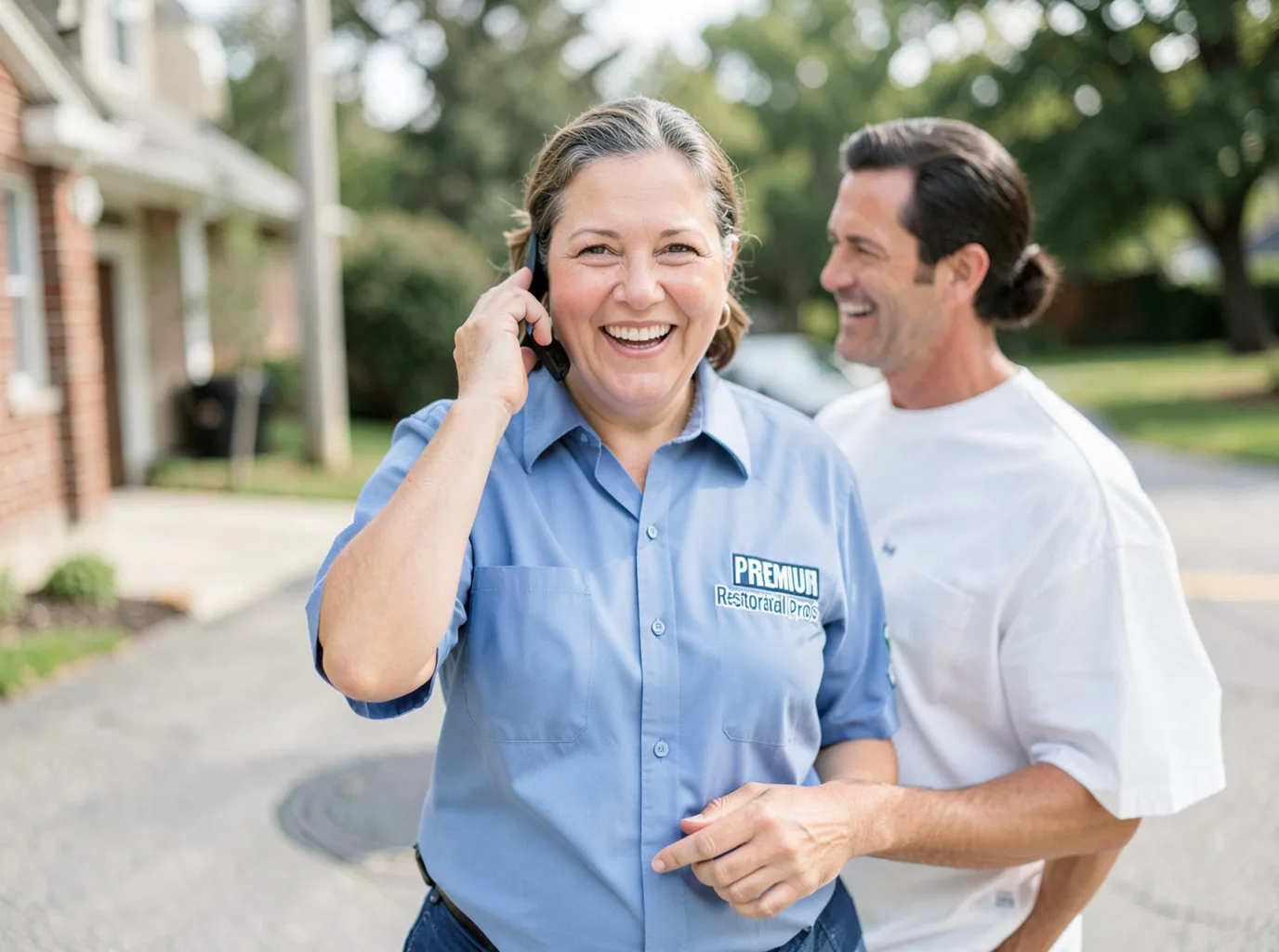 Water Damage Restoration Townsend, DE FAQs